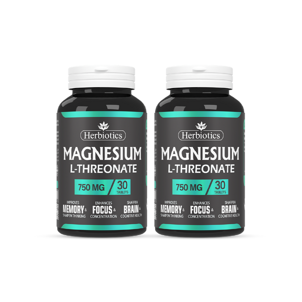 Magnesium L-Threonate