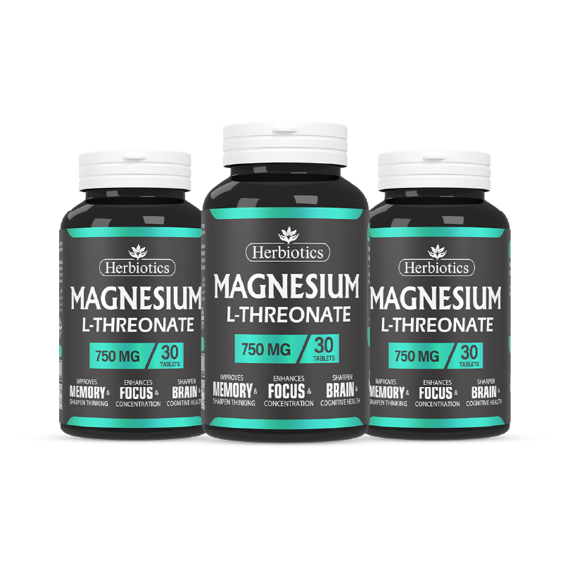 Magnesium L-Threonate