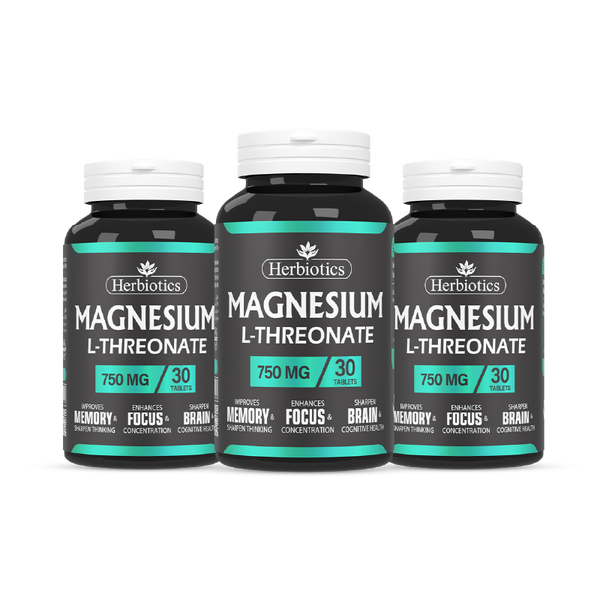 Magnesium L-Threonate